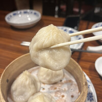横浜中華街 重慶飯店 本館 - 