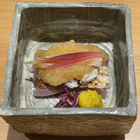 日本料理 晴山 - 