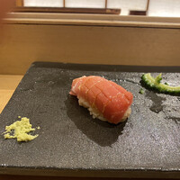 まんてん鮨 日比谷オクロジ店 - 