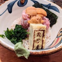 銀座 鮨 たじま -  銀座 鮨 たじま -