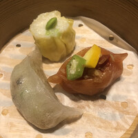 カントニーズ 燕 - 