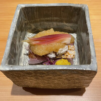 日本料理 晴山 - 