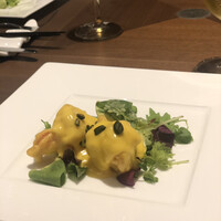 カントニーズ 燕 - 