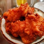 大衆酒場 俺流 ニの丸 - 