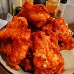 大衆酒場 俺流 ニの丸 - 