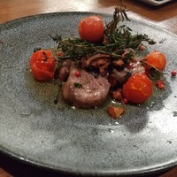 創作イタリアンちゃぶっとりあ - 
