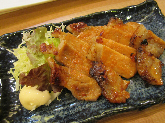 福寿司 - 矢本（寿司）の写真