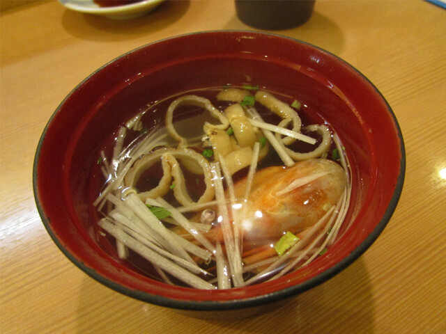 福寿司 - 矢本（寿司）の写真