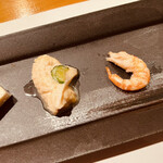 Chokotto Sushi Bettei - 