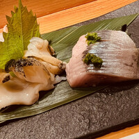 ちょこっと寿し 別邸 - 