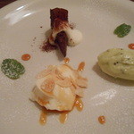 イルポッジョ - ドルチェ２０１３，４