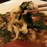 金町製麺 - '13/04/11 うどん麺アップ