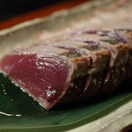 粥茶屋 写楽 - 高知のカツオを高知の酒で