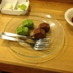 多来多来 - アイス