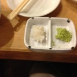 多来多来 - おろしとわさび