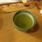 多来多来 - お茶