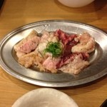 多来多来 - ホルモン盛り合わせ