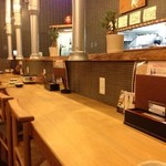 多来多来 - 店内