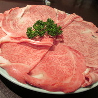荒井屋 万國橋店 - ２０１３．３現在　　　(宮崎牛)