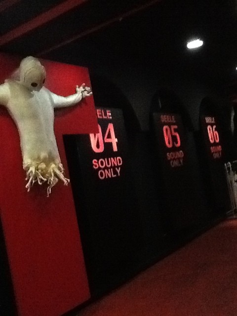 すべてはゼーレのシナリオ通り にはいかないもんですね By マス オオヤマ 閉店 ネルフ 大阪支部 Nerv 大阪難波 バー 食べログ