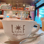 LF CAFE - 