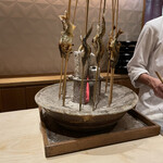 銀座 しのはら - 