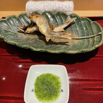 銀座 しのはら - 