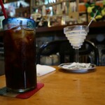 ヴァンヴェール珈琲 - 珈琲セット(+250円)