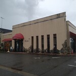 フランス菓子＆カフェ　ラ・ピニヨン - 