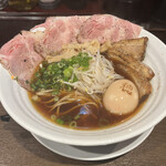 麺屋 穂 - 