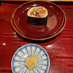 銀座 しのはら - 