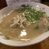 丸和前ラーメン