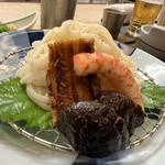 割烹 やました - 