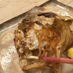 割烹 やました - 