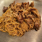 Fumiya Okonomiyaki - 