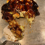 Fumiya Okonomiyaki - 