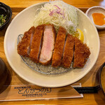 Buta Niku Semmon Ten Tonkatsu Nori - 