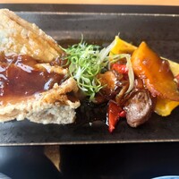ダイナミックキッチン＆バー 響  西新宿野村ビル店 - 