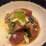 湯島天神下 すし初 - 