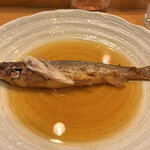 湯島天神下 すし初 - 