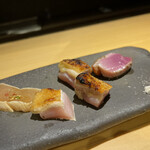 Yakitori Atsu - 