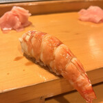 湯島天神下 すし初 - 