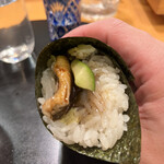 湯島天神下 すし初 - 