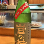 湯島天神下 すし初 - 