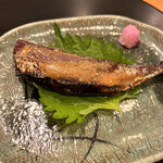 湯島天神下 すし初 - 