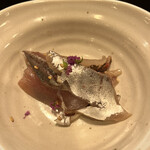 湯島天神下 すし初 - 