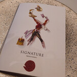 SIGNATURE - 