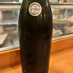 湯島天神下 すし初 - 