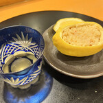 湯島天神下 すし初 - 