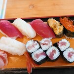 Hide Zushi - 